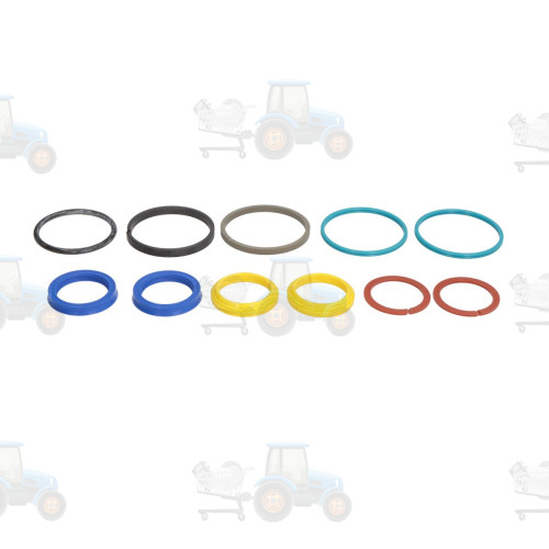 Set reparatie, diferential CARRARO - 49044