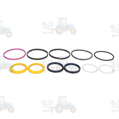 Set reparatie, diferential CARRARO - 49076