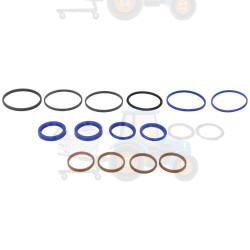 Set reparatie, diferential CARRARO - 49080E