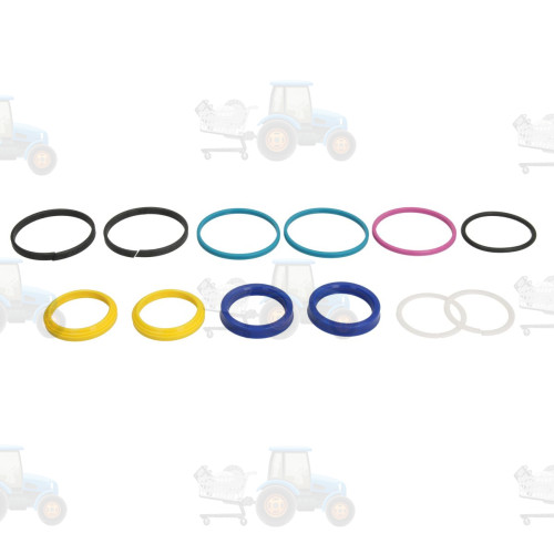 Set reparatie, diferential CARRARO - 49086