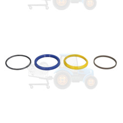 Set garnituri CARRARO - 49097, 1-33-741-724, 406739A1, 6000104439, 48/6436-24 