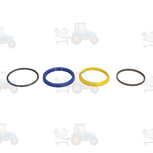 Set garnituri CARRARO - 49097, 1-33-741-724, 406739A1, 6000104439, 48/6436-24 