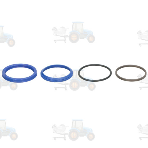 Set reparatie, diferential CARRARO - 49097E