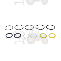 Set reparatie, diferential CARRARO - 49117