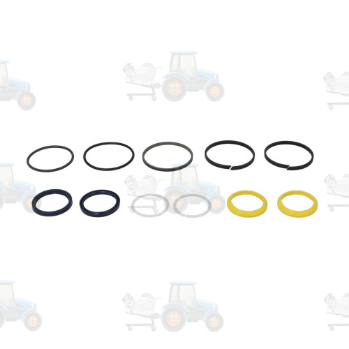 Set reparatie, diferential CARRARO - 49117