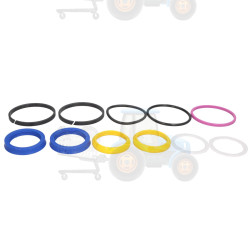 Set reparatie, diferential CARRARO - 49122