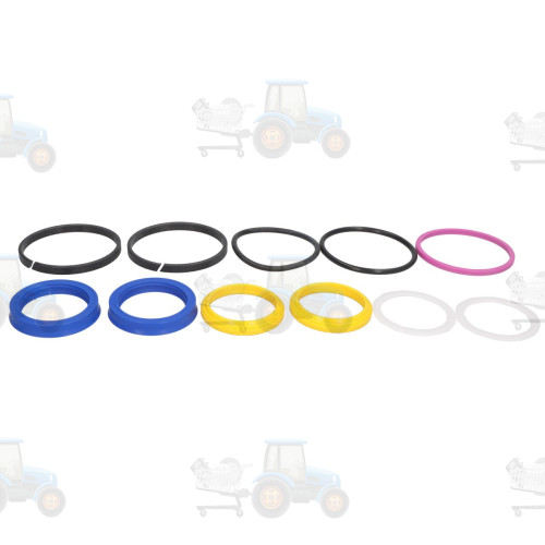 Set reparatie, diferential CARRARO - 49122