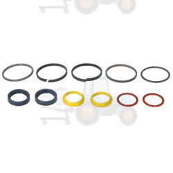 Set reparatie, diferential CARRARO - 49206