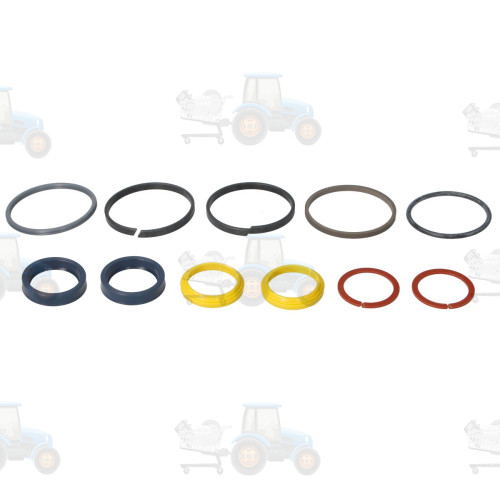 Set reparatie, diferential CARRARO - 49206