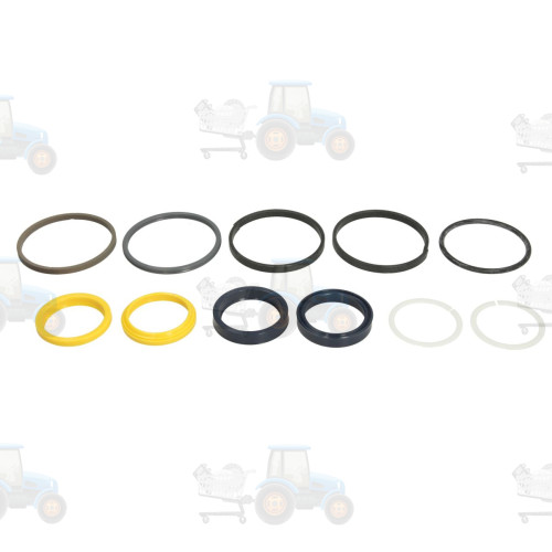 Set reparatie, diferential CARRARO - 49210