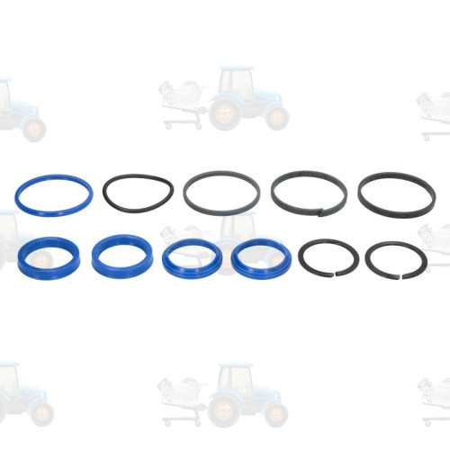 Set reparatie cilindru hidraulic AGCO - 49210E, 053971R1, 34056500, 3903694M91, 49210, 6000103328, CA0049210, 6194910M91, 51335999, 11716625, VOE11716625, 5371000244, 93-5350, 48/585-58 