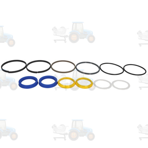 Set reparatie, diferential CARRARO - 49214