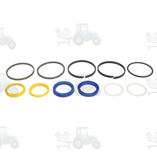 Set reparatie, diferential CARRARO - 49220