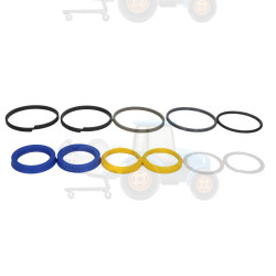 Set reparatie, diferential CARRARO - 49243