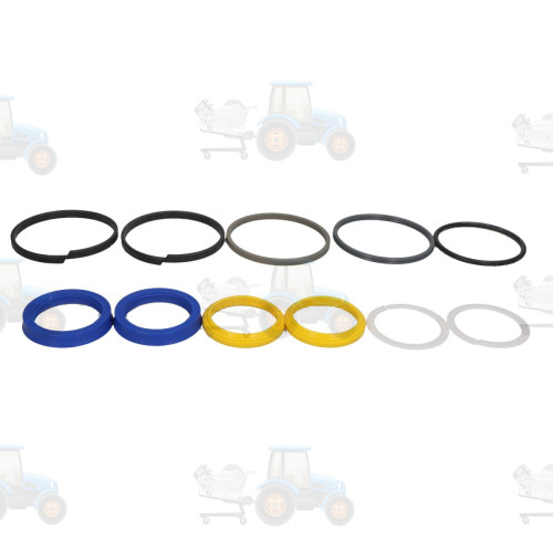 Set reparatie, diferential CARRARO - 49243