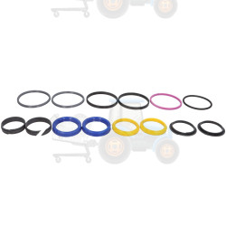 Set reparatie, diferential CARRARO - 49944