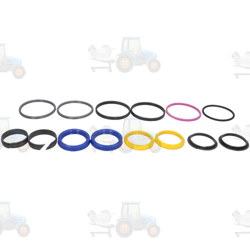 Set reparatie, diferential CARRARO - 49944