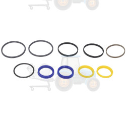 Set garnituri cilindru directie CARRARO - 49967, RE204894, 48/585-77 
