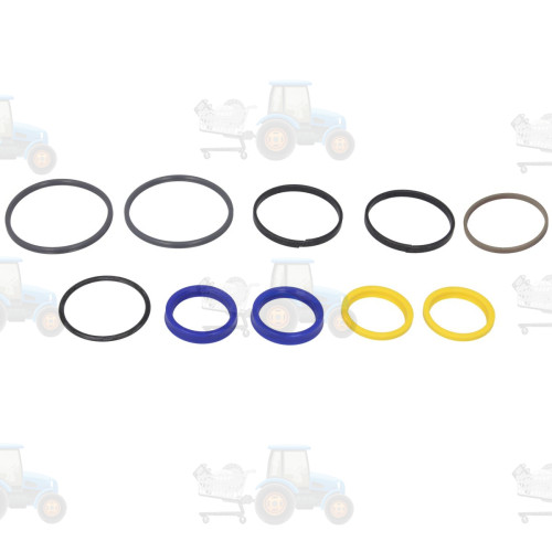Set garnituri cilindru directie CARRARO - 49967, RE204894, 48/585-77 
