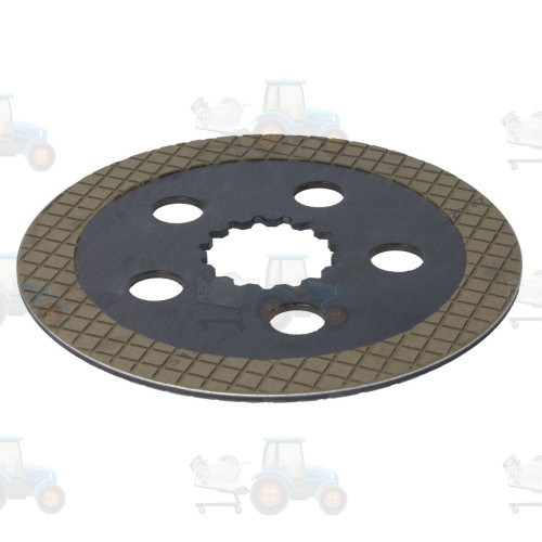 Set reparatie, diferential CARRARO - 535549