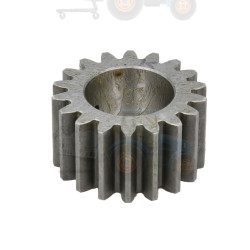 Set reparatie, diferential CARRARO - 535828