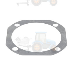 Set reparatie, diferential CARRARO - 535830