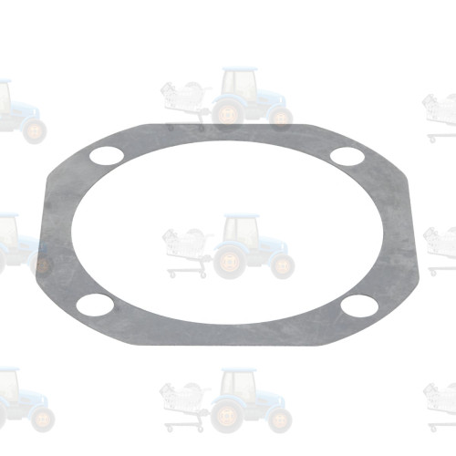 Set reparatie, diferential CARRARO - 535830