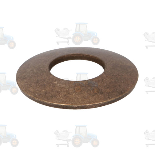 Saiba pinion diferential CARRARO - 535902, 0.255.4629.0, 129/025546290 