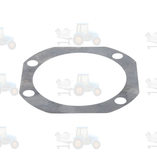 Set reparatie, diferential CARRARO - 536125