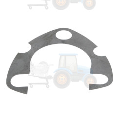 Set reparatie, diferential CARRARO - 536133