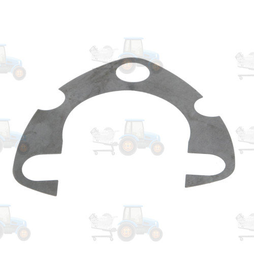 Set reparatie, diferential CARRARO - 536133