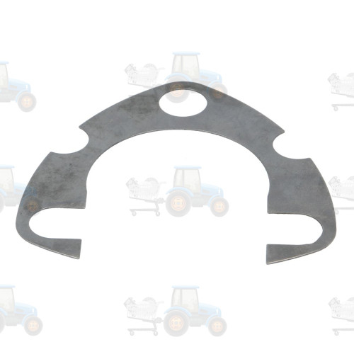 Set reparatie, diferential CARRARO - 536134