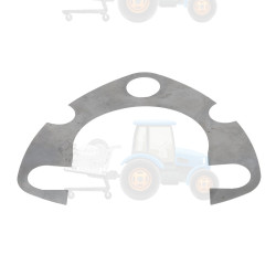 Set reparatie, diferential CARRARO - 536135