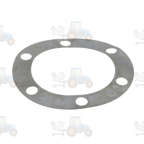 Set reparatie, diferential CARRARO - 536160