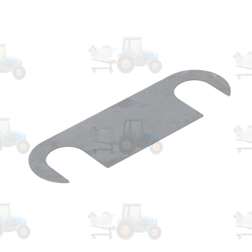 Set reparatie, diferential CARRARO - 536393