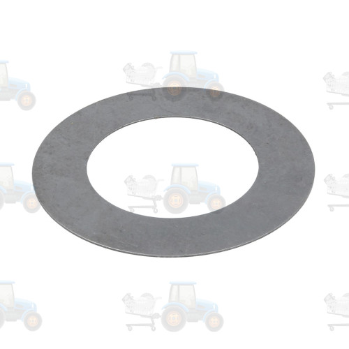 Set reparatie, diferential CARRARO - 536713