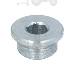 Set reparatie, diferential CARRARO - 536894