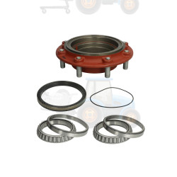 Set reparatie, diferential CARRARO - 562545