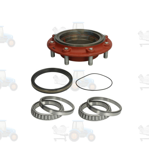 Set reparatie, diferential CARRARO - 562545