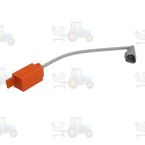 Set reparatie, diferential CARRARO - 581894-CR