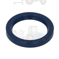 Simering 38x50x7 CARRARO - 597964, 2103098, 210-3098, T342322, CA0025311, 6193341M1, 196066A1, 11709279, VOE11709279
