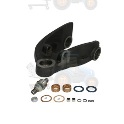 Set reparatie, diferential CARRARO - 63136
