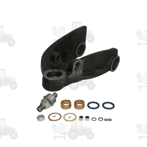 Set reparatie, diferential CARRARO - 63136