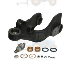 Set reparatie, diferential CARRARO - 63137