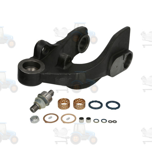 Set reparatie, diferential CARRARO - 63137