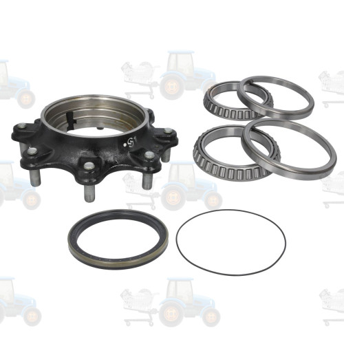 Set reparatie, diferential CARRARO - 63263