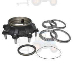 Set reparatie, diferential CARRARO - 63421, 63421, 66993