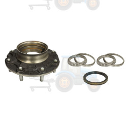 Set reparatie, diferential CARRARO - 63432