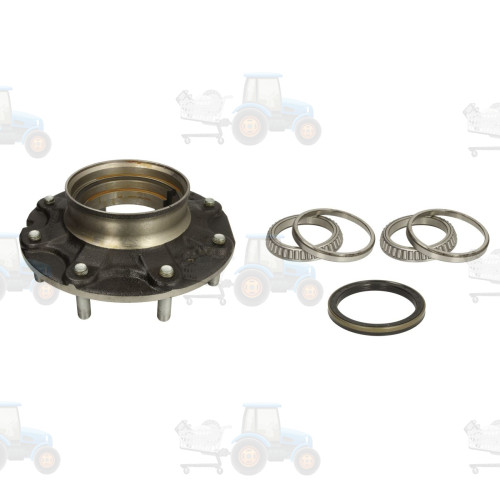 Set reparatie, diferential CARRARO - 63432