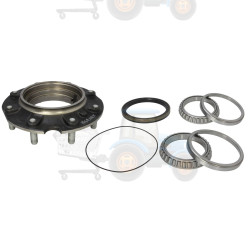 Set reparatie, diferential CARRARO - 63448